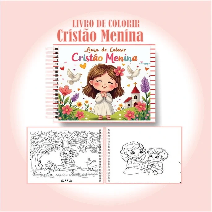 Cristã Menina